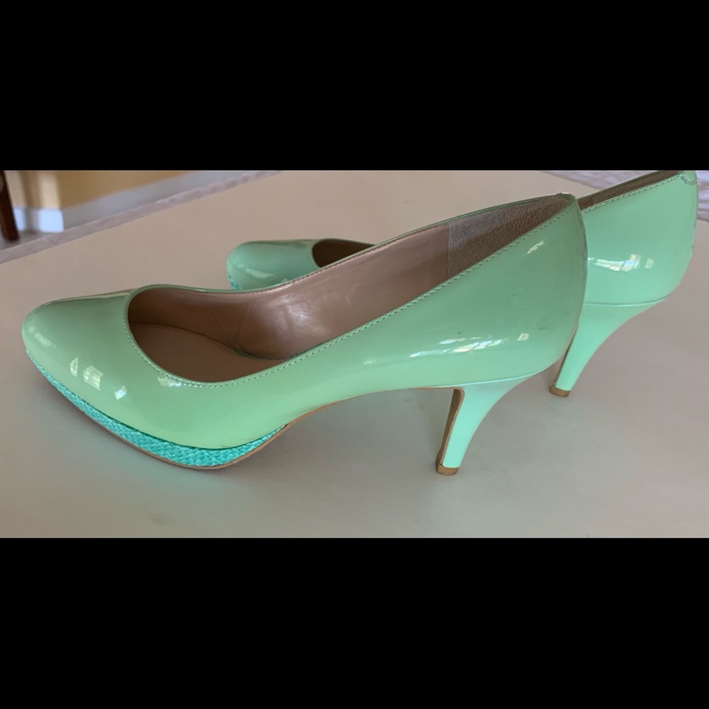 Vince Camuto 3in heels